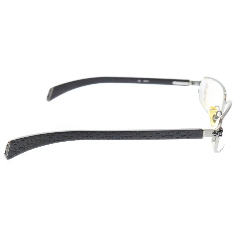 CHROME HEARTS (クロムハーツ) BLANK FRANK ブランクフランク エボニー 