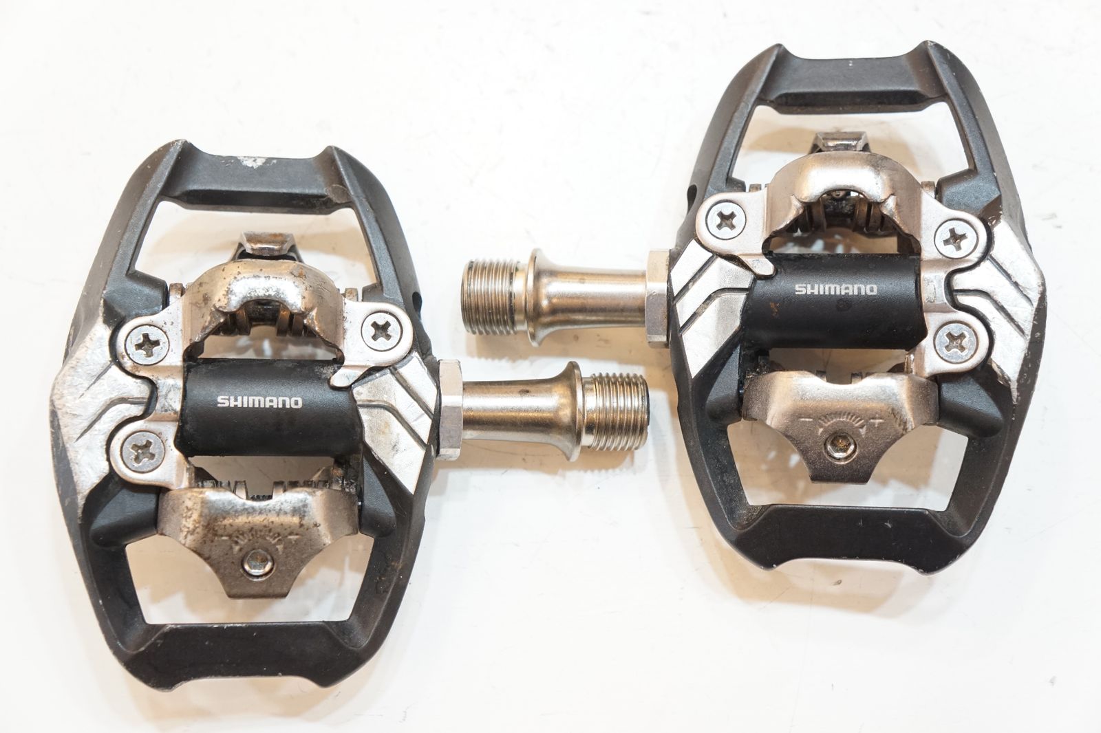 SHIMANO 「シマノ」 DEORE XT PD-M8020 ペダル / バイチャリ浦和ベース