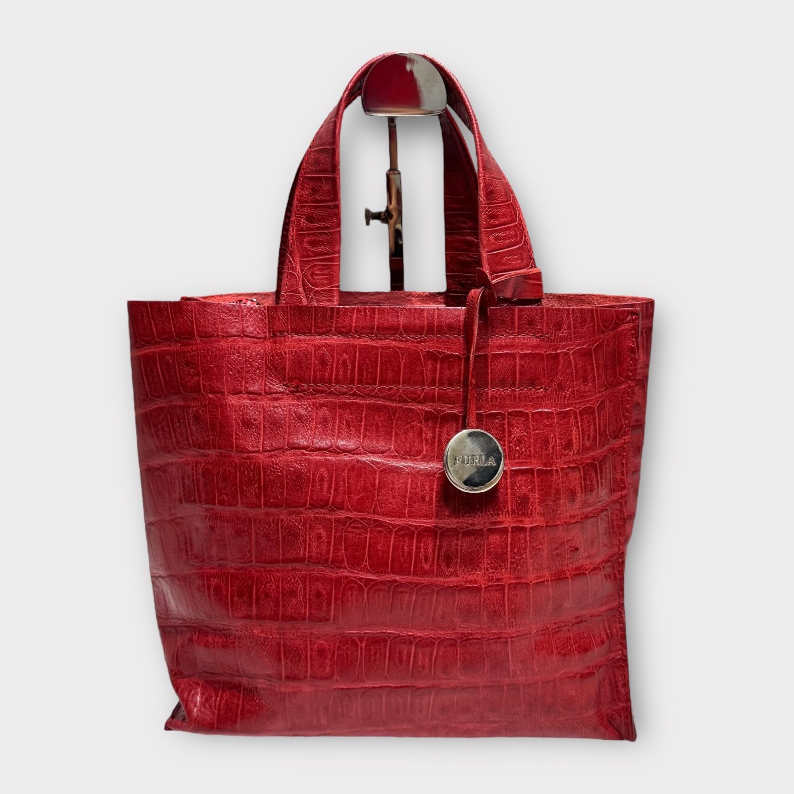 鑑定済】ルイヴィトン ダミエ ハムステッドPM トートバッグ