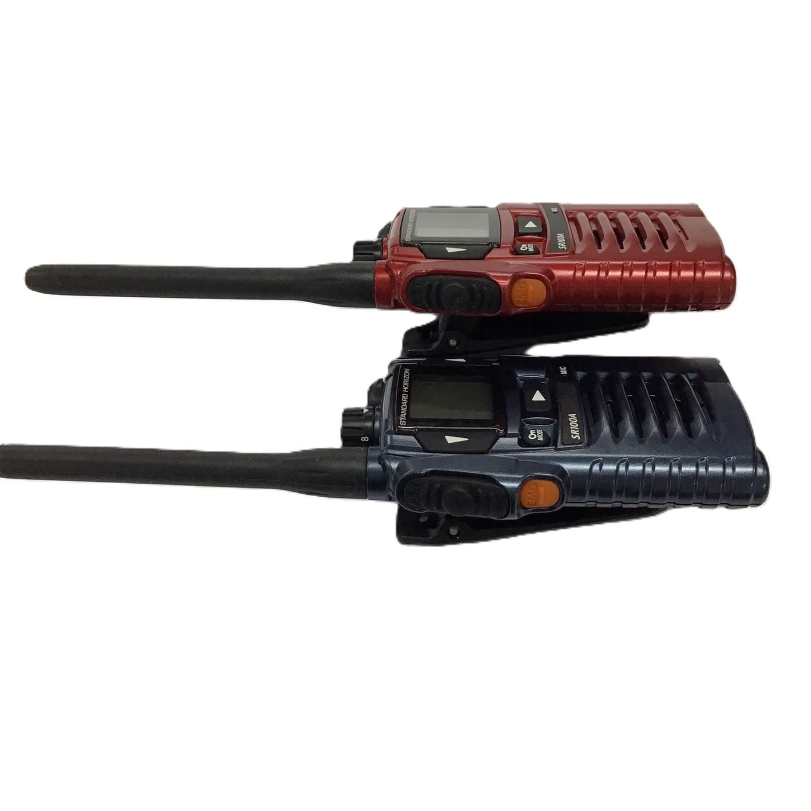 特定小電力無線機