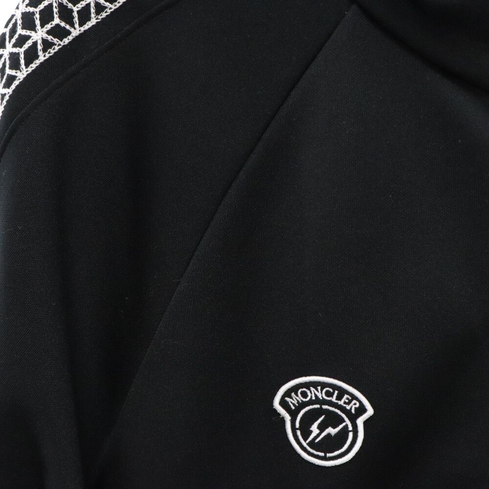MONCLER (モンクレール) 21AW×GENIUS FRAGMENT MAGLIA CARDIGAN