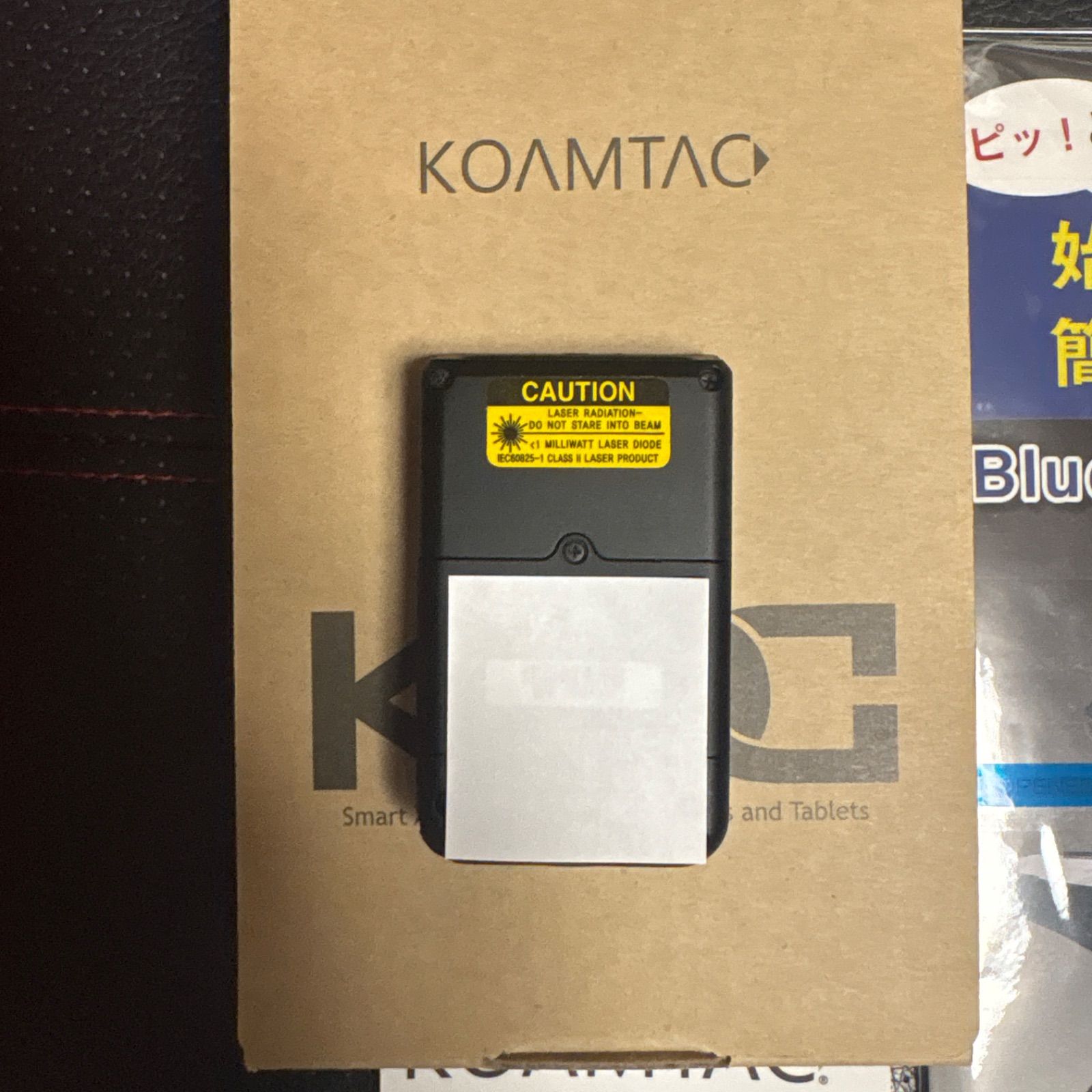 KOAMTAC KDC200iM バーコードリーダー ビーム KDC200i バーコード