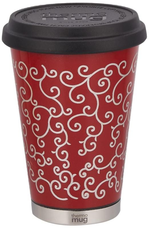 スタバ フラグメント ハンドルリッドステンレスボトル ブラック