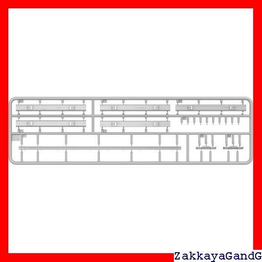 (未使用･未開封品)　ミニアート 1/35 線路セット ロシアゲージ プラモデル MA35565 qdkdu57 Amazon | ミニアート 1/35 線路セット ロシアゲージ プラモデル