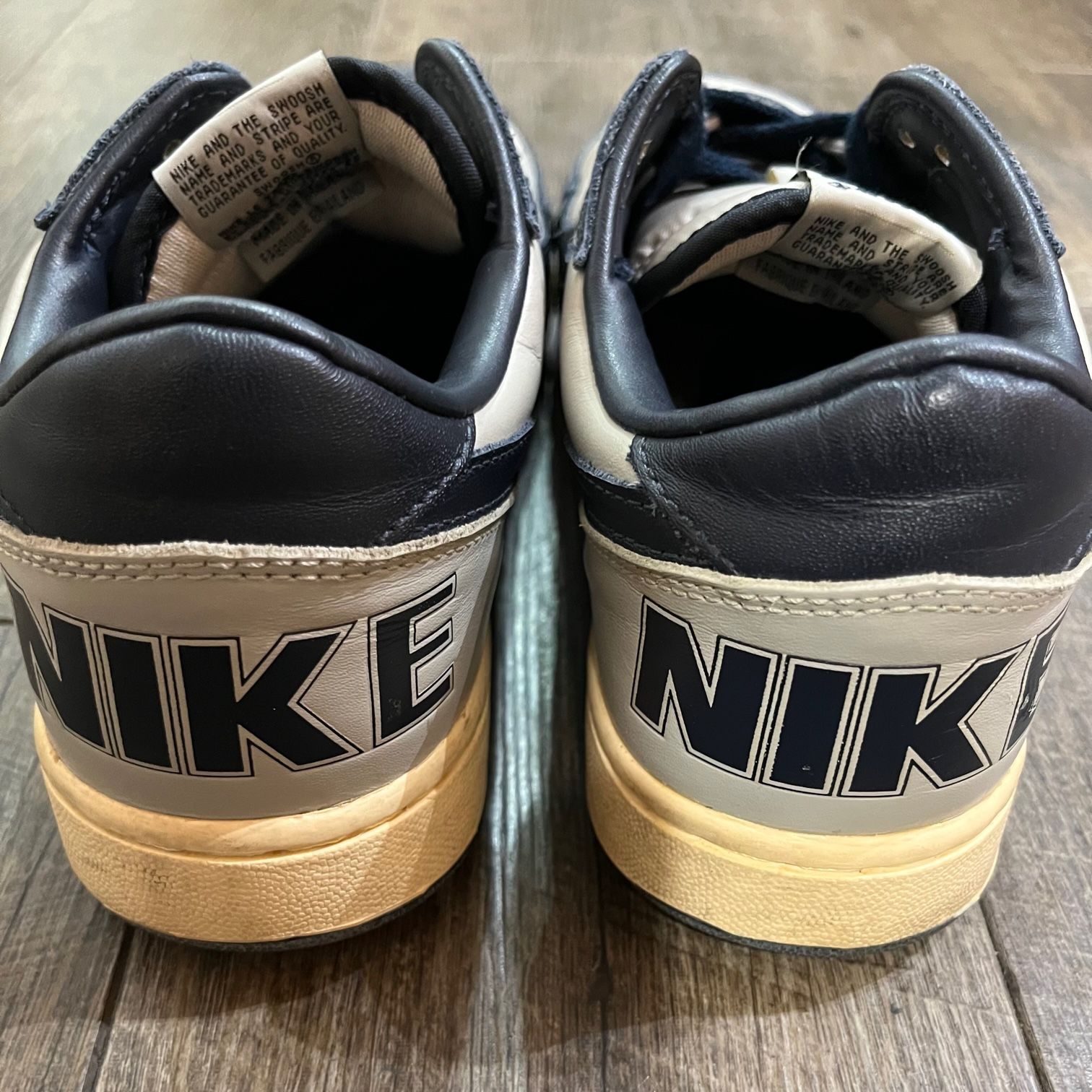 ターミネーター♪ Nike Terminator High “Cocoa Snake”が国内11月28日に発売予定