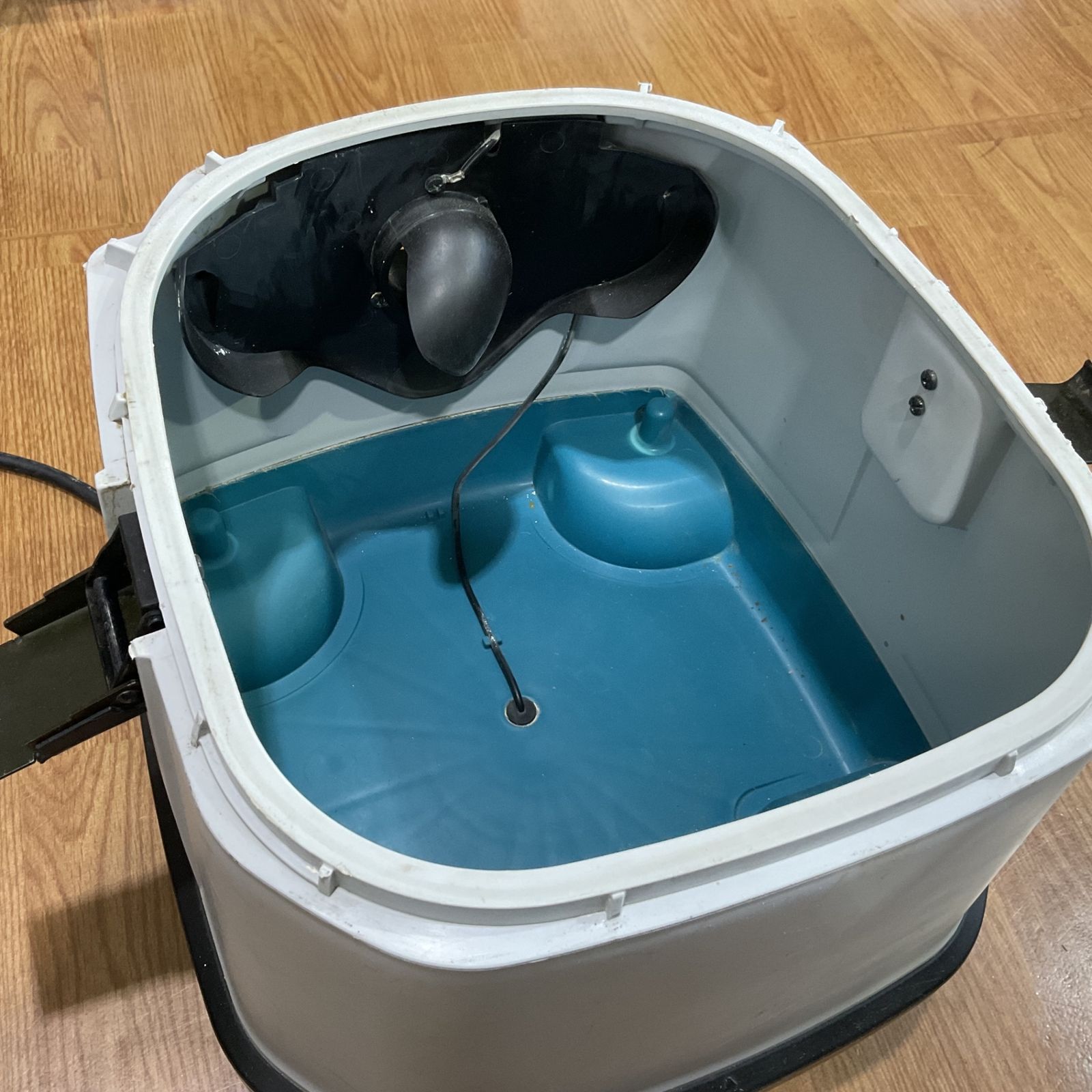 集じん機