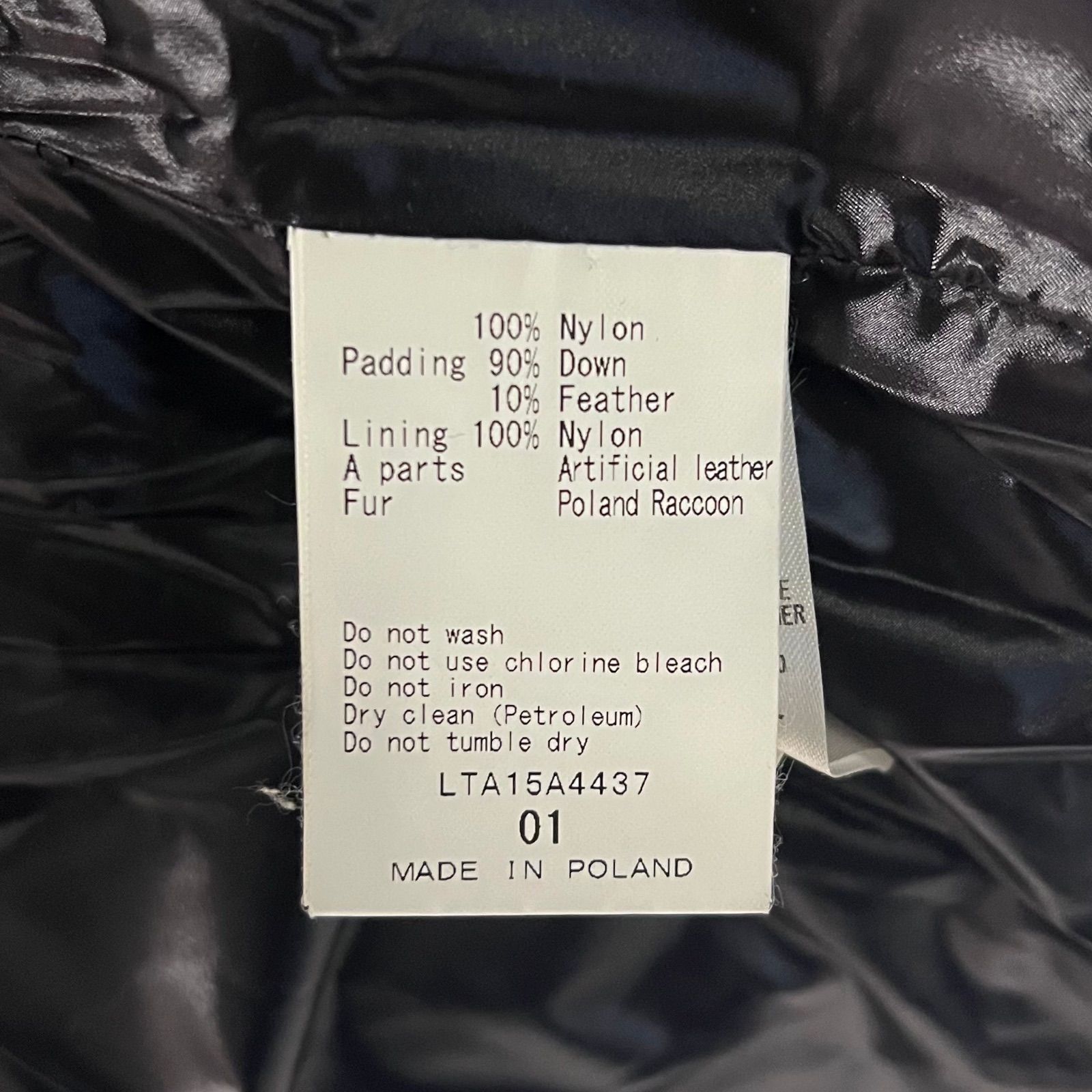 タトラス リバーシブル 2WAY ダウンベスト キルティング レオパード 2 美品✨TATRAS タトラス ダウンベスト レオパード 豹柄 カーキ サイズ2