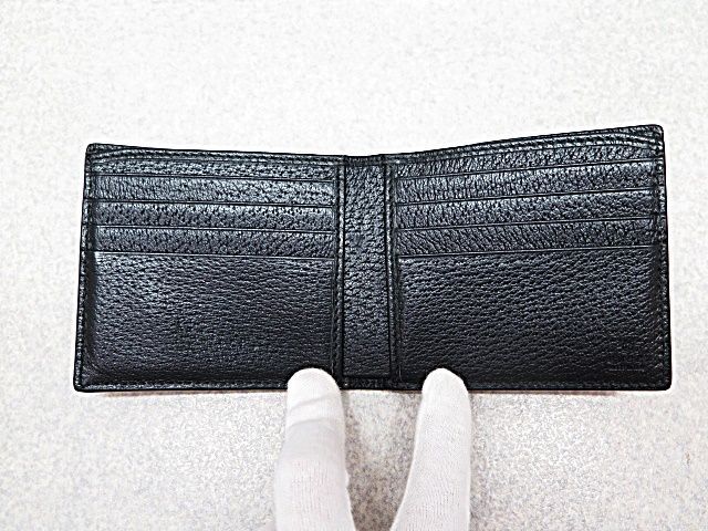 GUCCI 財布2個set GUCCI グッチ 二つ折り財布 レディース ベージュ 774332 FACYR