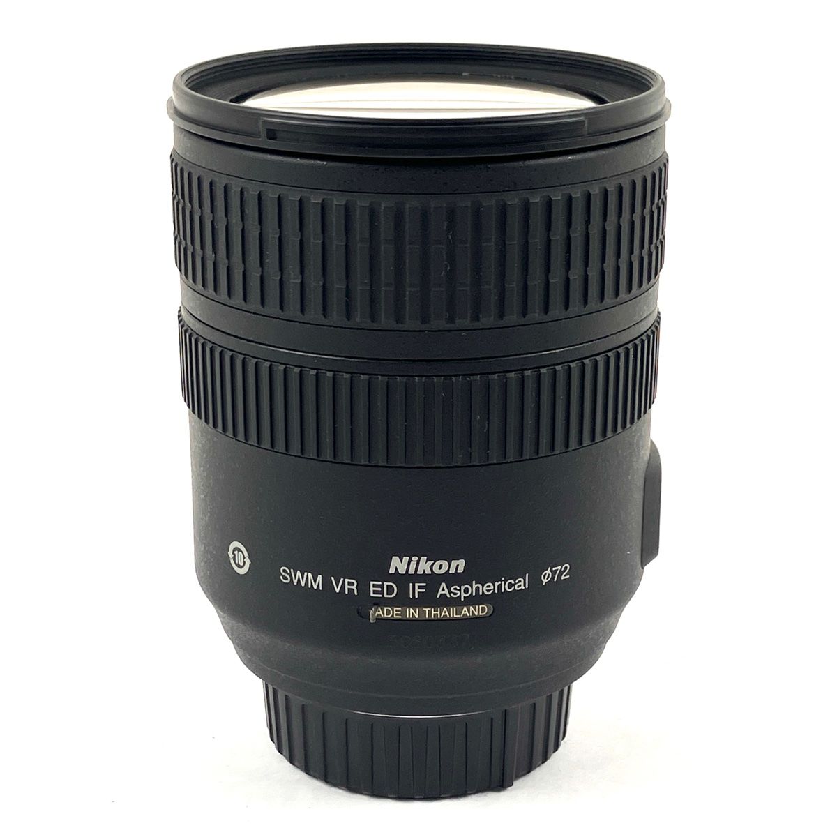 NIKKOR 24-120mm