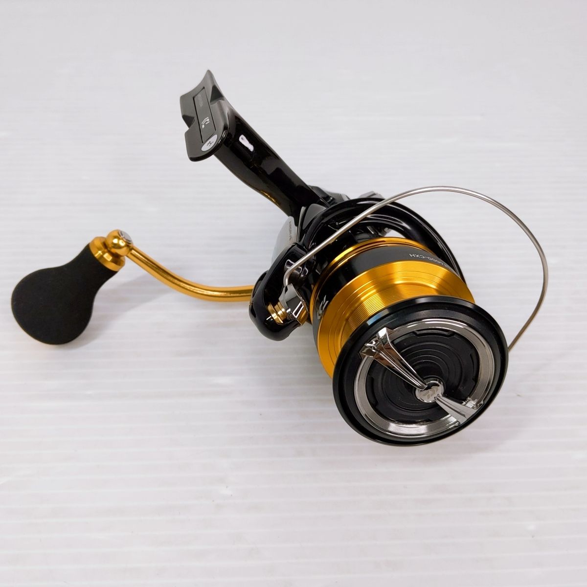 品】daiwa ダイワ 23レガリス LT4000-CXH 〇YR-52818〇