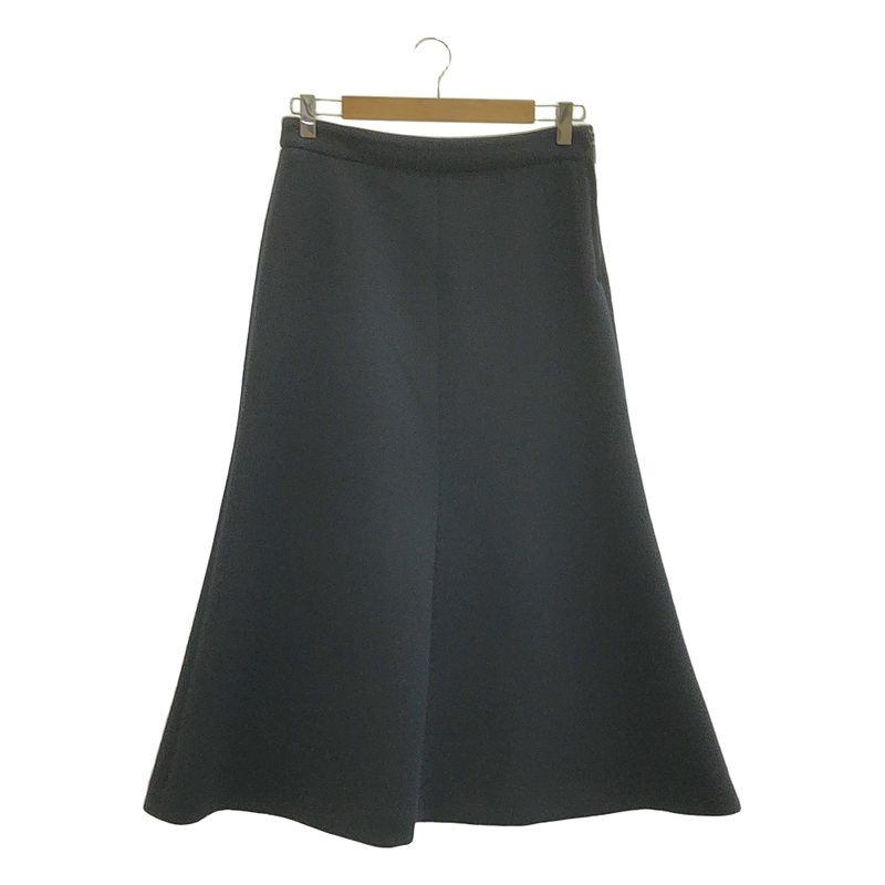 Lisiere L Appartement | リジエールアパルトモン | 2025SS | Punch Skirt フ スカート | 38 | ネイビー | レディース