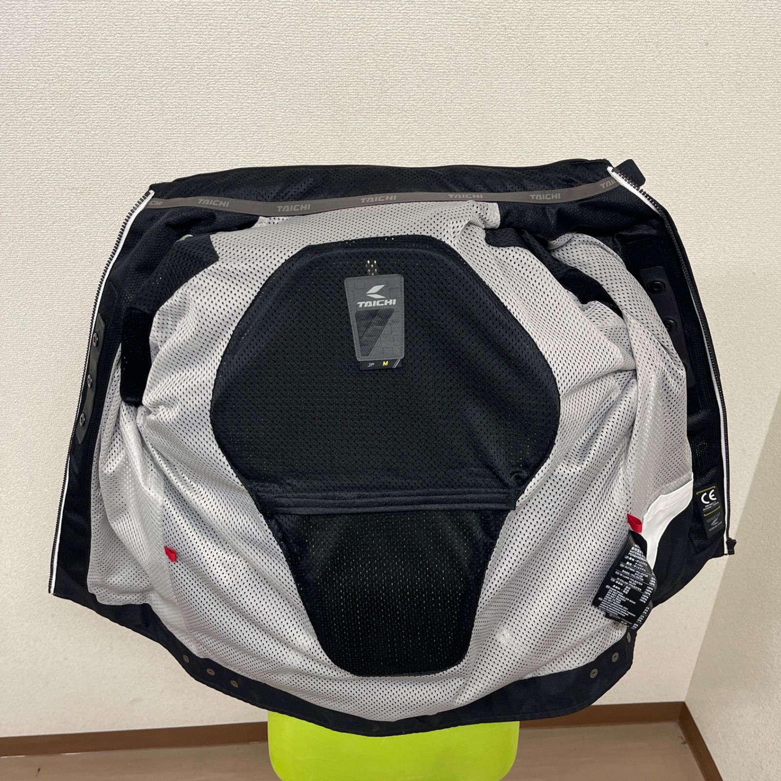 RSタイチ