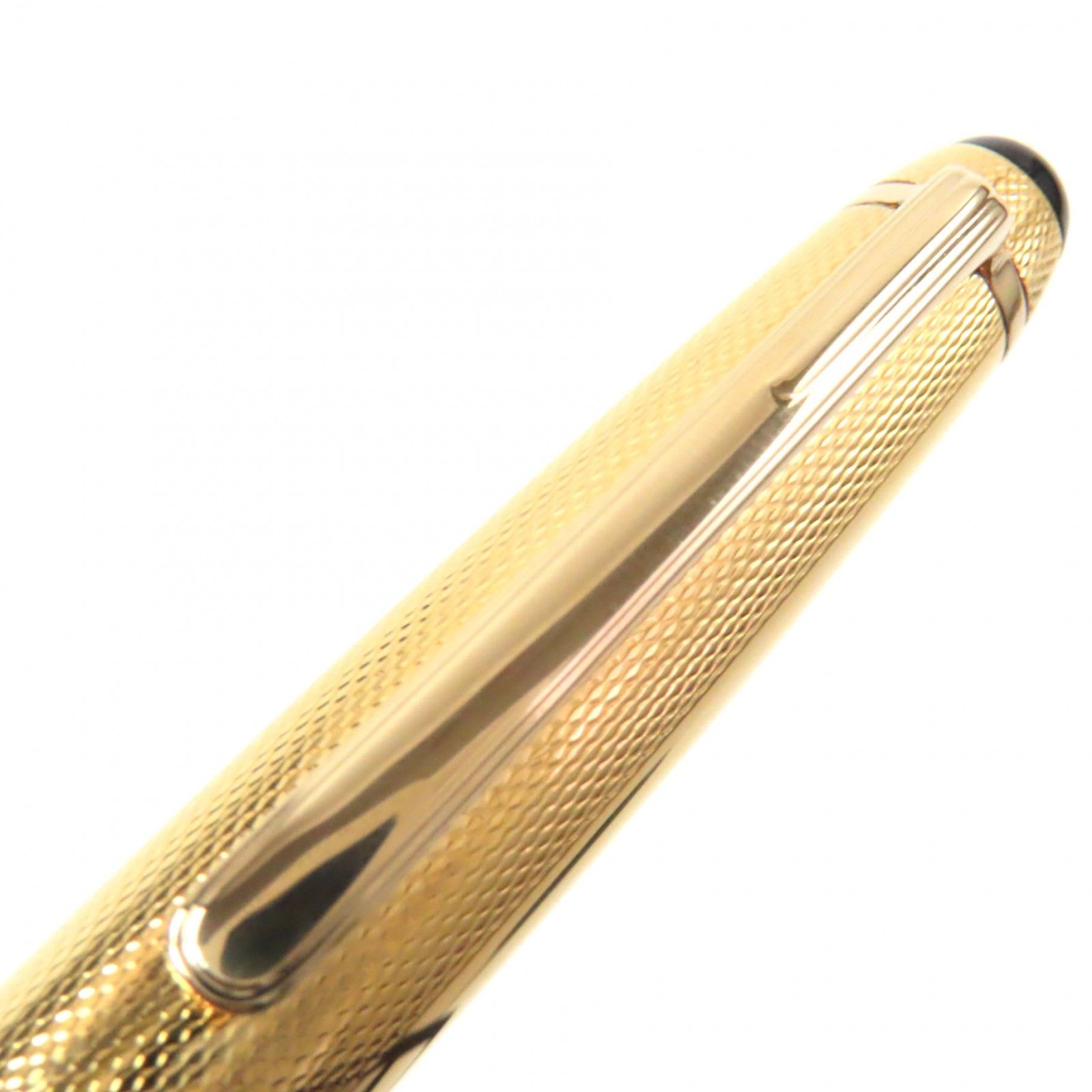 美品▽MONTBLANC モンブラン マイスターシュテュック ソリテール