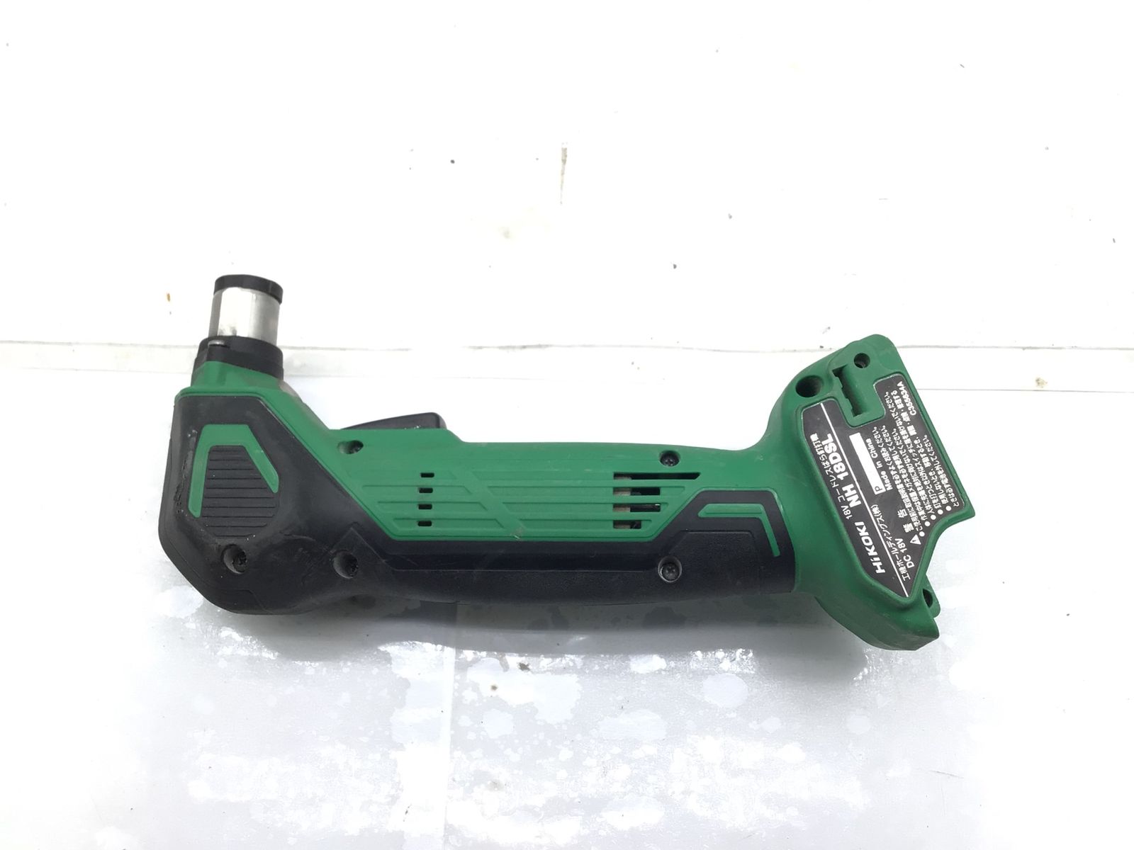 NH18DSLNN ITIHWPC4LJEO