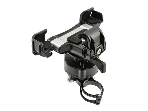 バイク用スマートフォンホルダー3+：リジットタイプ