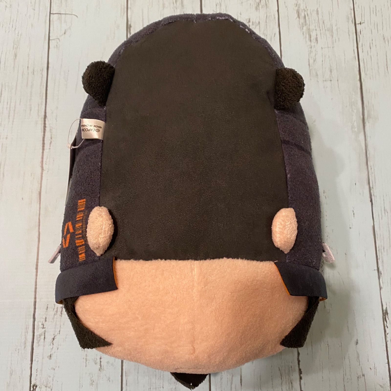 囚われのパルマ チアキ カプころん BIGぬいぐるみ - メルカリ