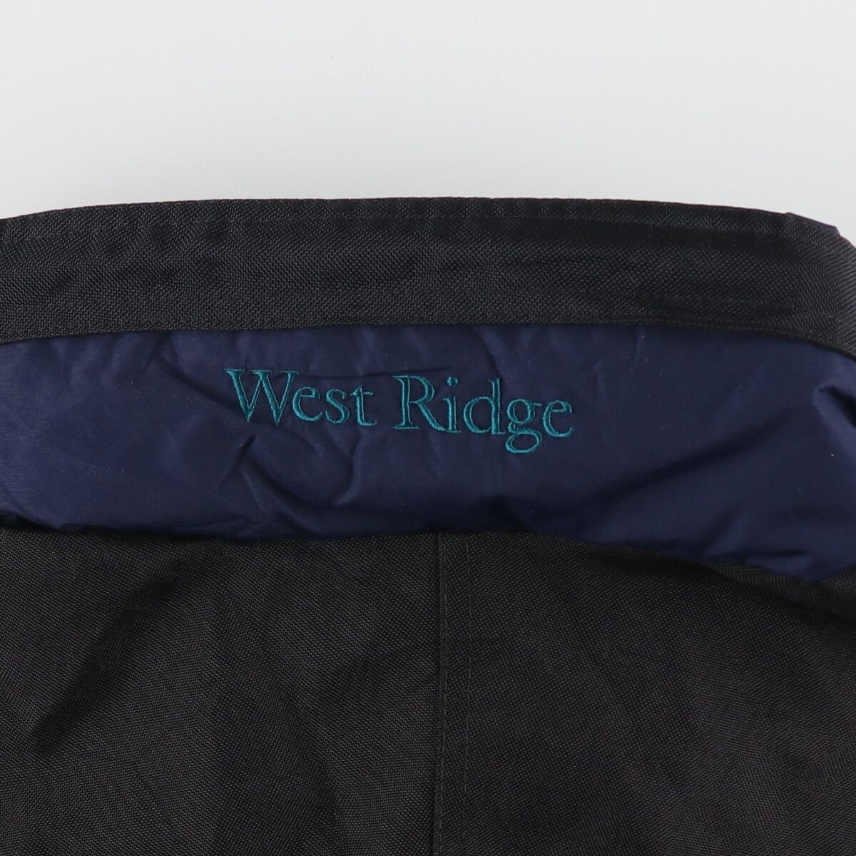 古着 90~00年代 コロンビア Columbia West Ridge マウンテン
