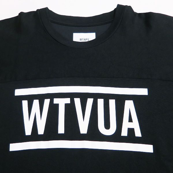WTAPS ダブルタップス 23AW QB/SS/RACO.BRACKETS 232ATDT-CSM09 