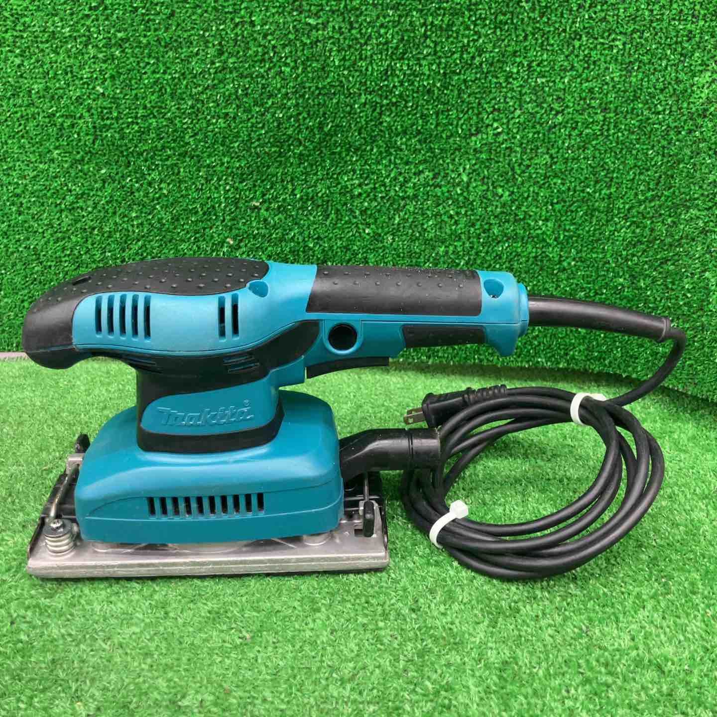 マキタ makita 仕上サンダ BO3710 桶川店