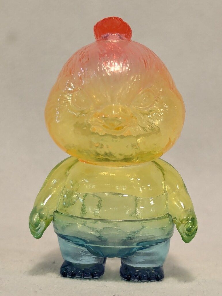 中古】ドラゴンクエスト モンスターバトルロード B-20IIR[ロト]：魔神