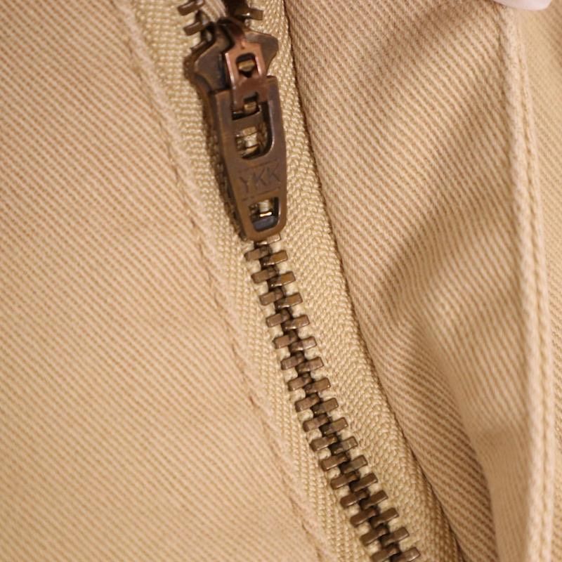 【ポロチノ】W82 チノパン　ラルフローレン　ベージュ USA製 90s Polo Ralph Lauren Cotton Chino Cargo Pants カーキ
