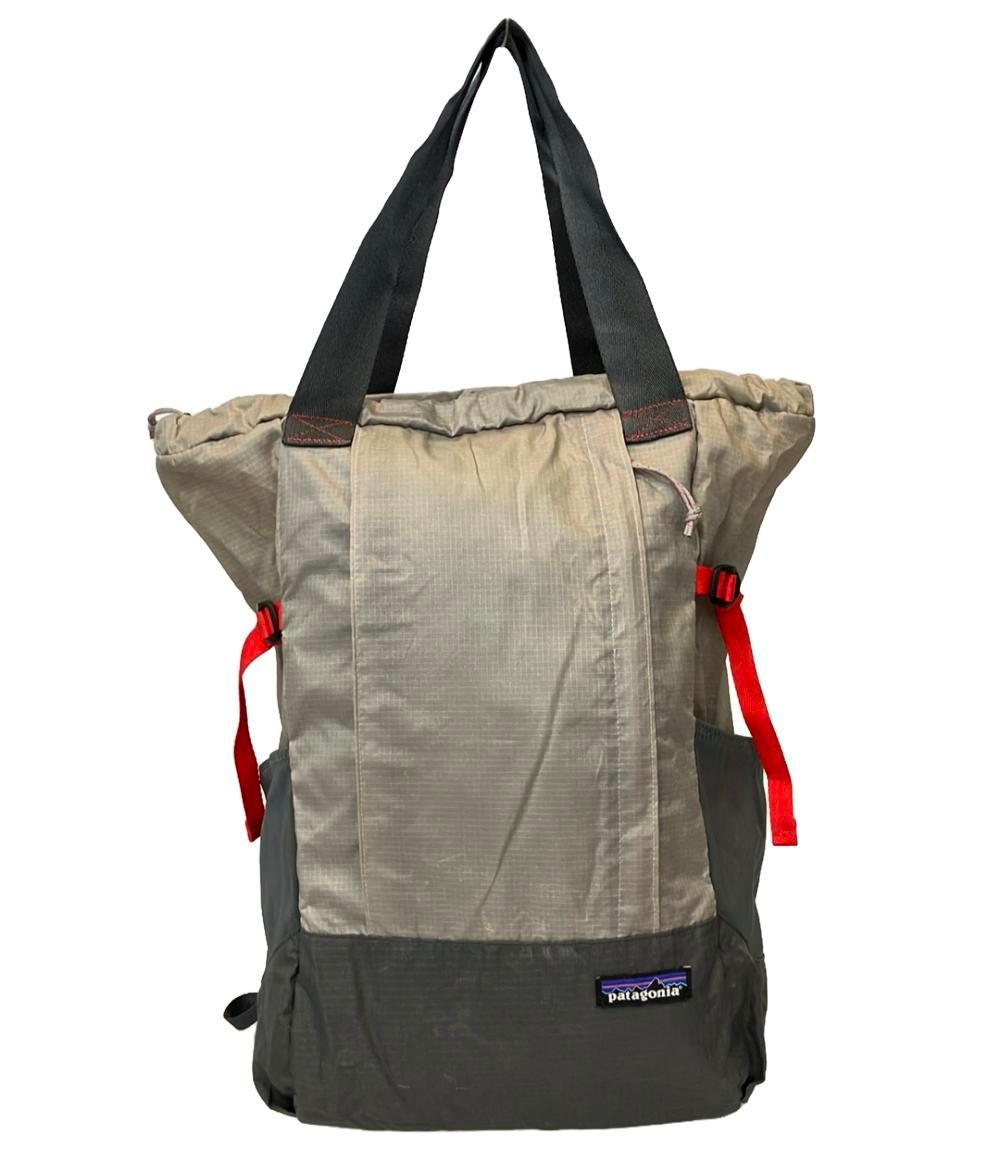 パタゴニア リュック メンズ patagonia