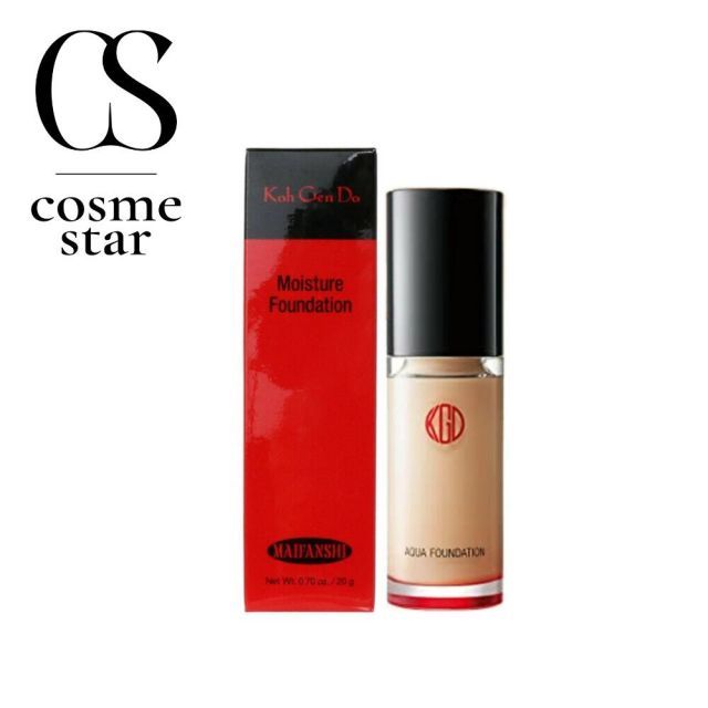 江原道 マイファンスィー アクアファンデーション 113 平均的な明るさの肌 30ml SPF25 PA++