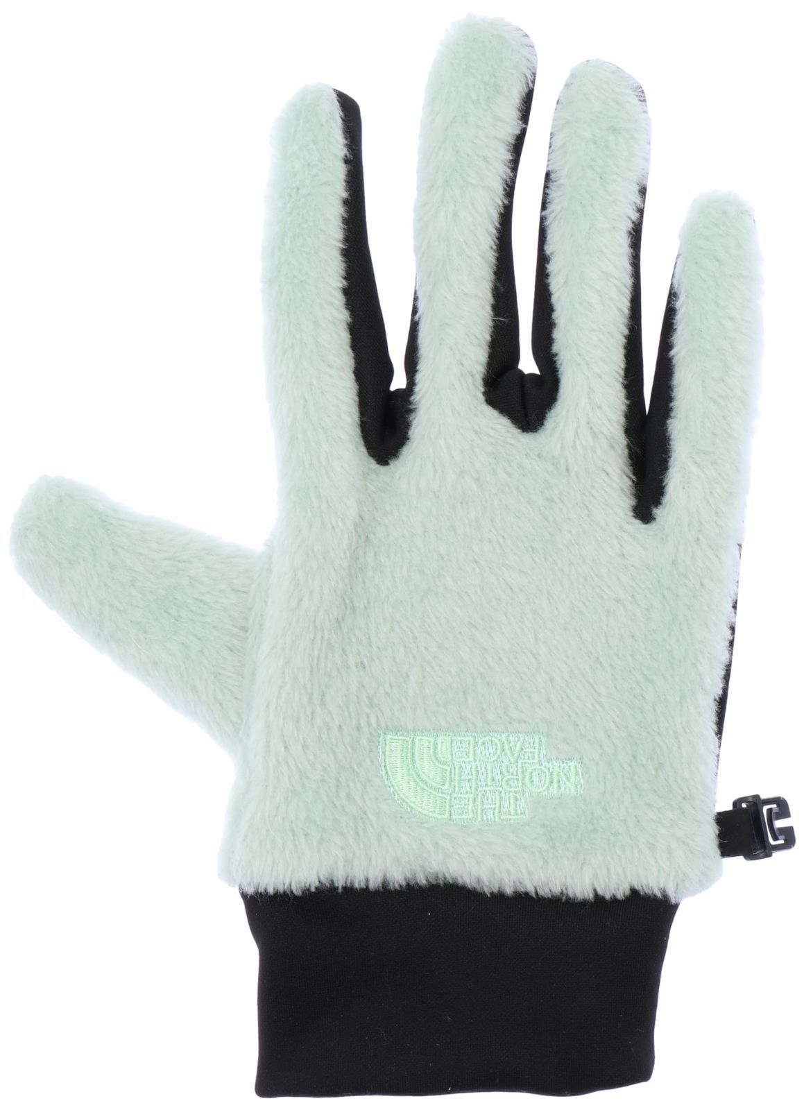 ノースフェイス バーサロフトイーチップグローブ XS XS ノースフェイス