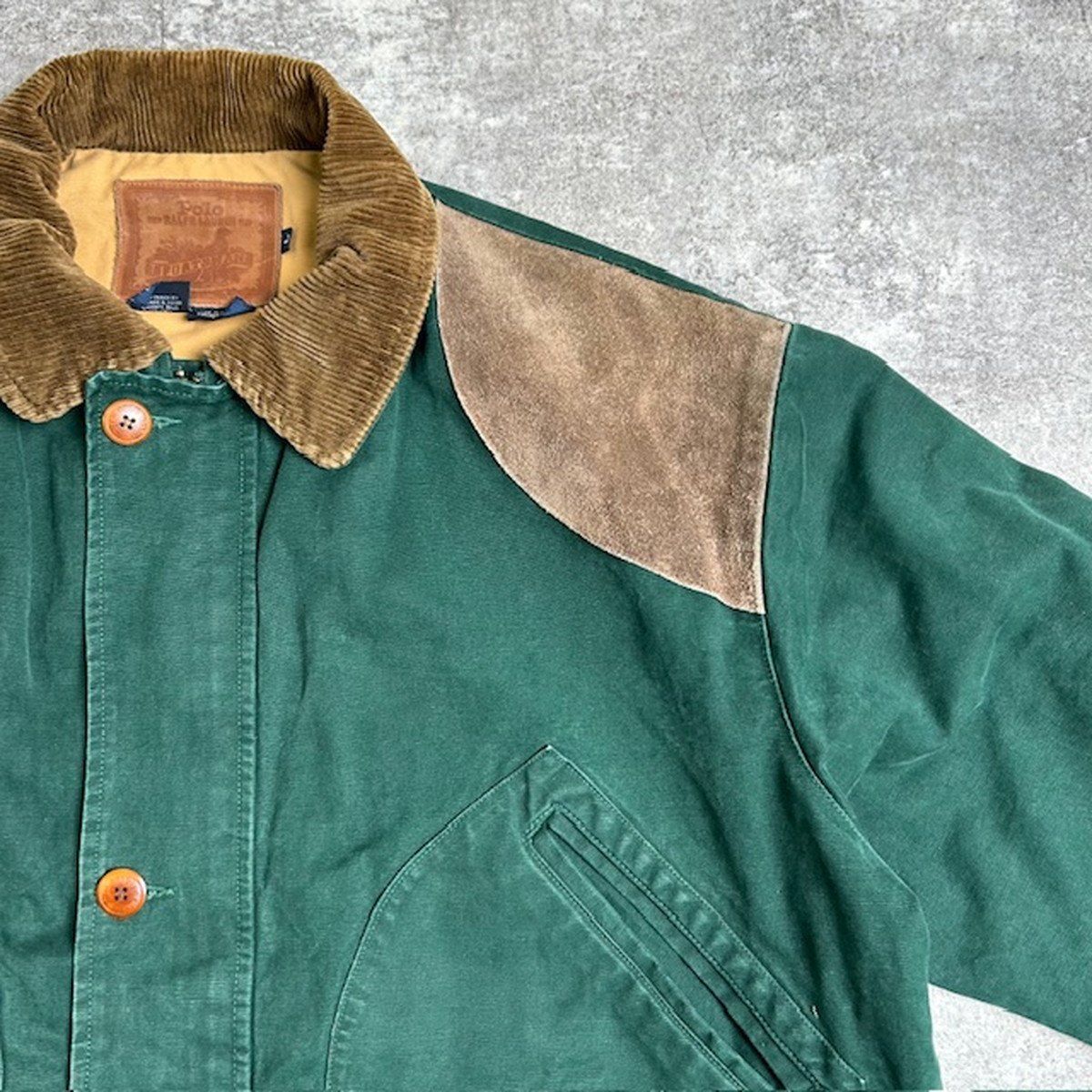 Polo by Ralph Lauren ポロラルフローレン 90's Sportsman ポロ