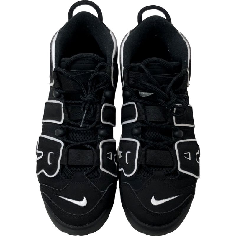 NIKE ナイキ スニーカー AIR MORE UPTEMPO エアモアアップテンポ