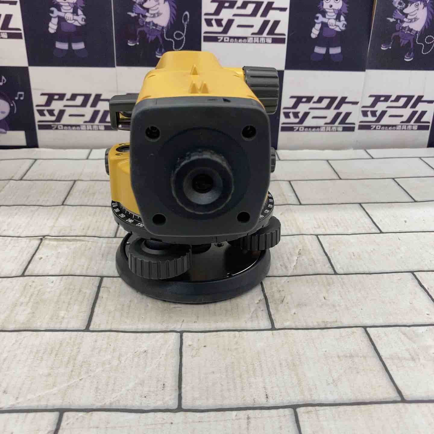 TOPCON
