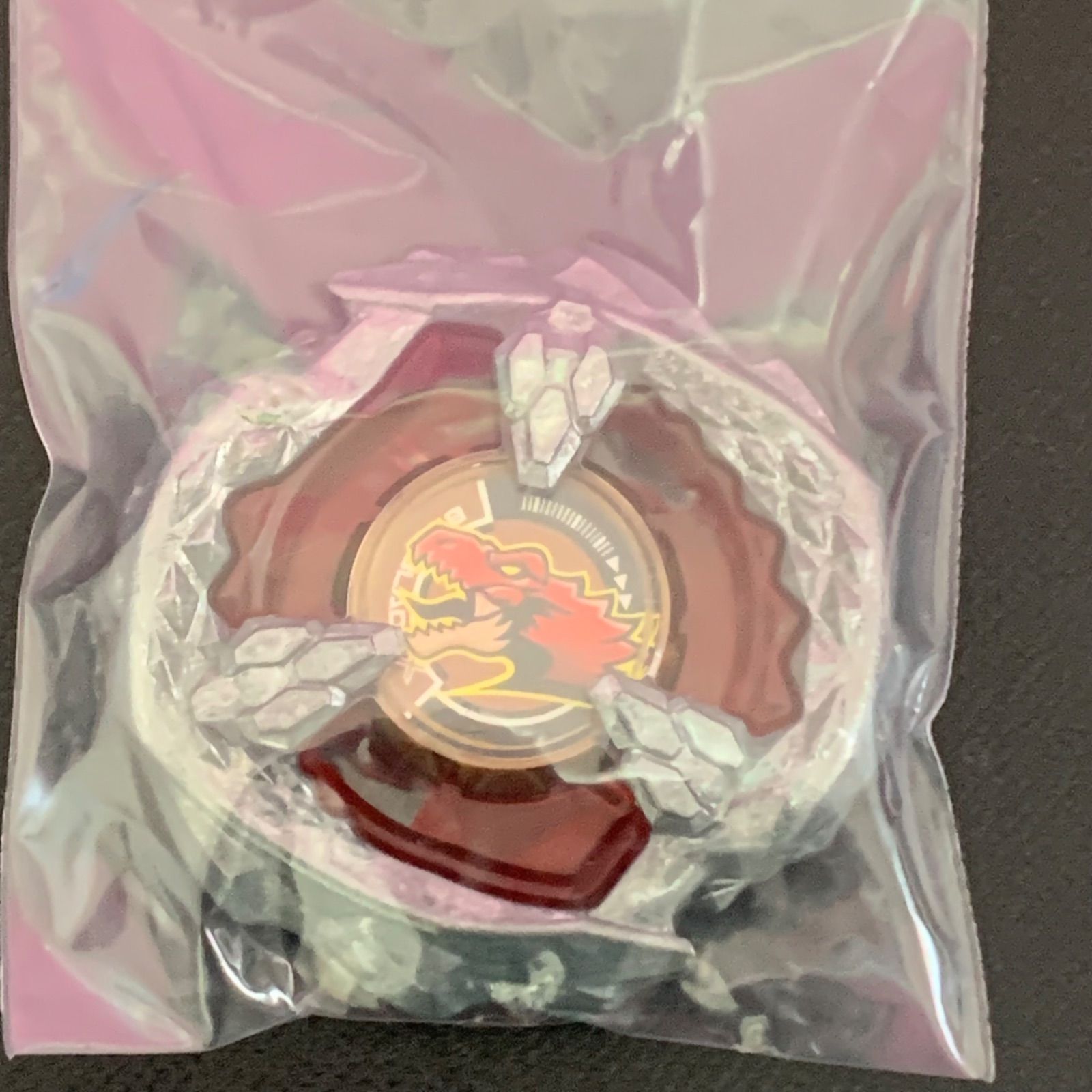ベイブレードX BEYBLADE X ブレード単品/ティラノビート BX31 01