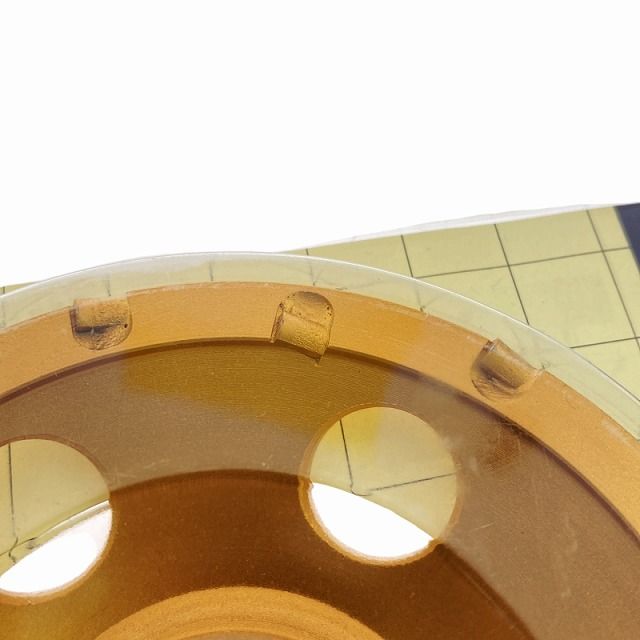 外径100mm 研削用