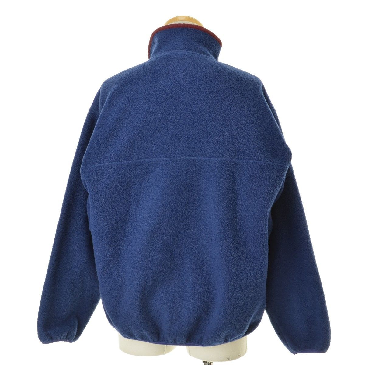 PATAGONIA】90s 96年 USA製 25450 SNAP-T スナップTフリースジャケット ...