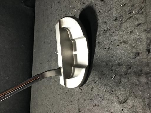 PING ピン B60 33インチ レディース ゴルフ クラブ パター 単品