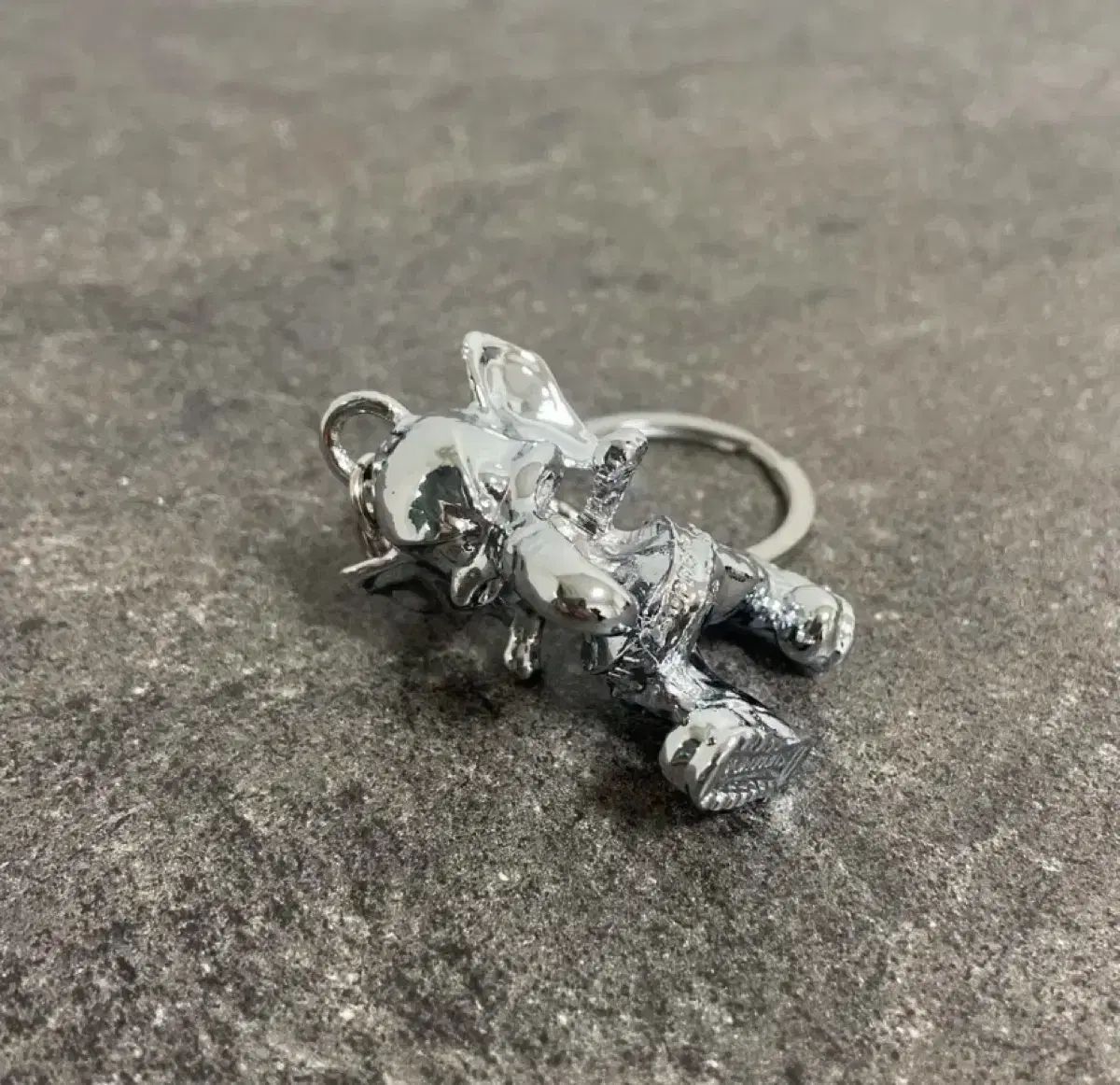 22FW エレファント