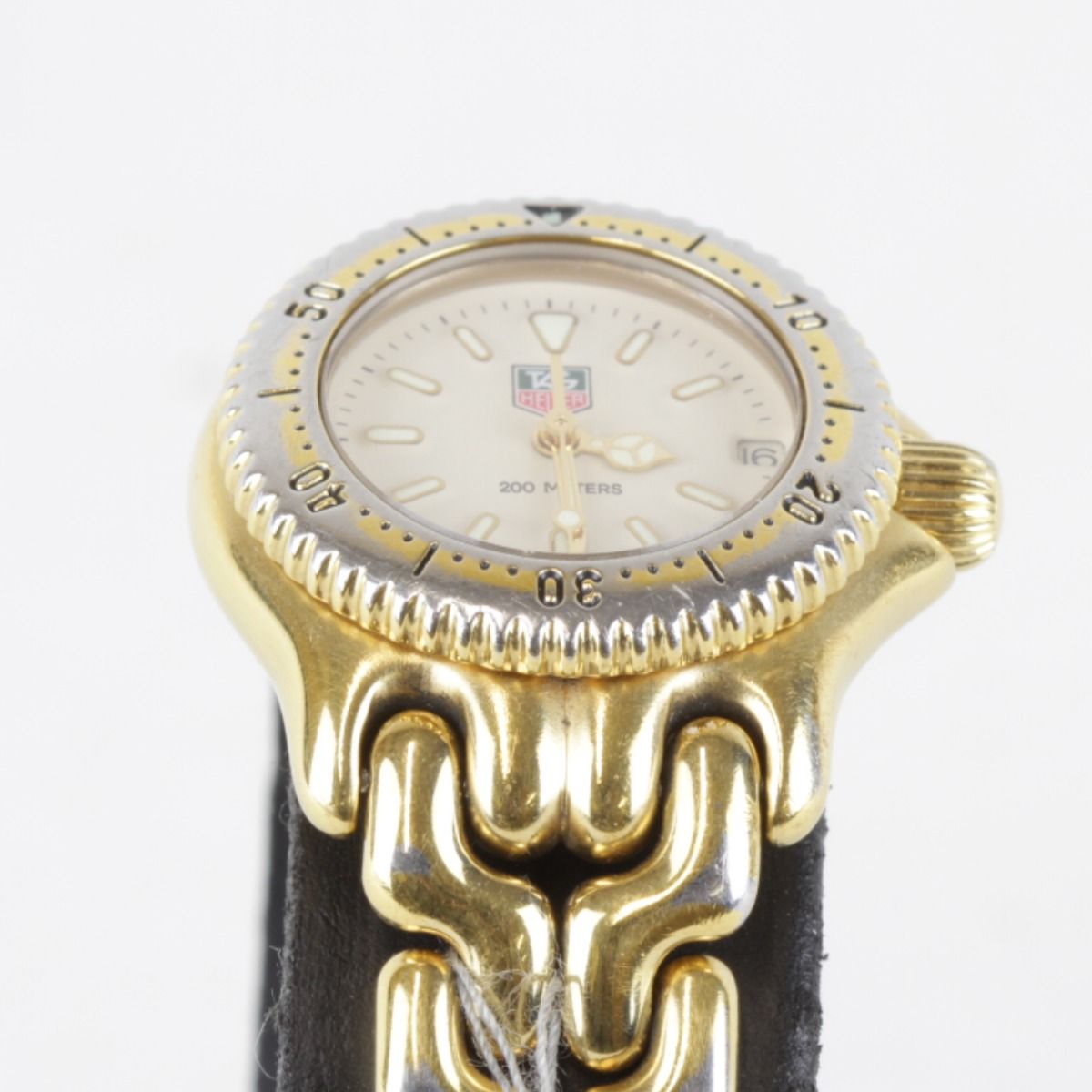 福袋セール 動作未確認『ジャンク』TAG S94.708M HEUER【タグホイヤー】 時計