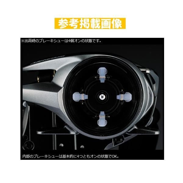 極美☆シマノ⭐︎20メタニウムXG⭐︎左⭐︎H-5 シマノ 20 メタニウム XG 右 美品