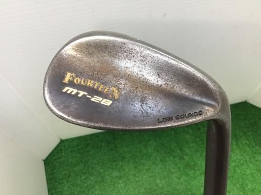 フォティーン　レフティー58° OVDGOLF公式サイト｜カスタムクラブはお任せください。ミウラ