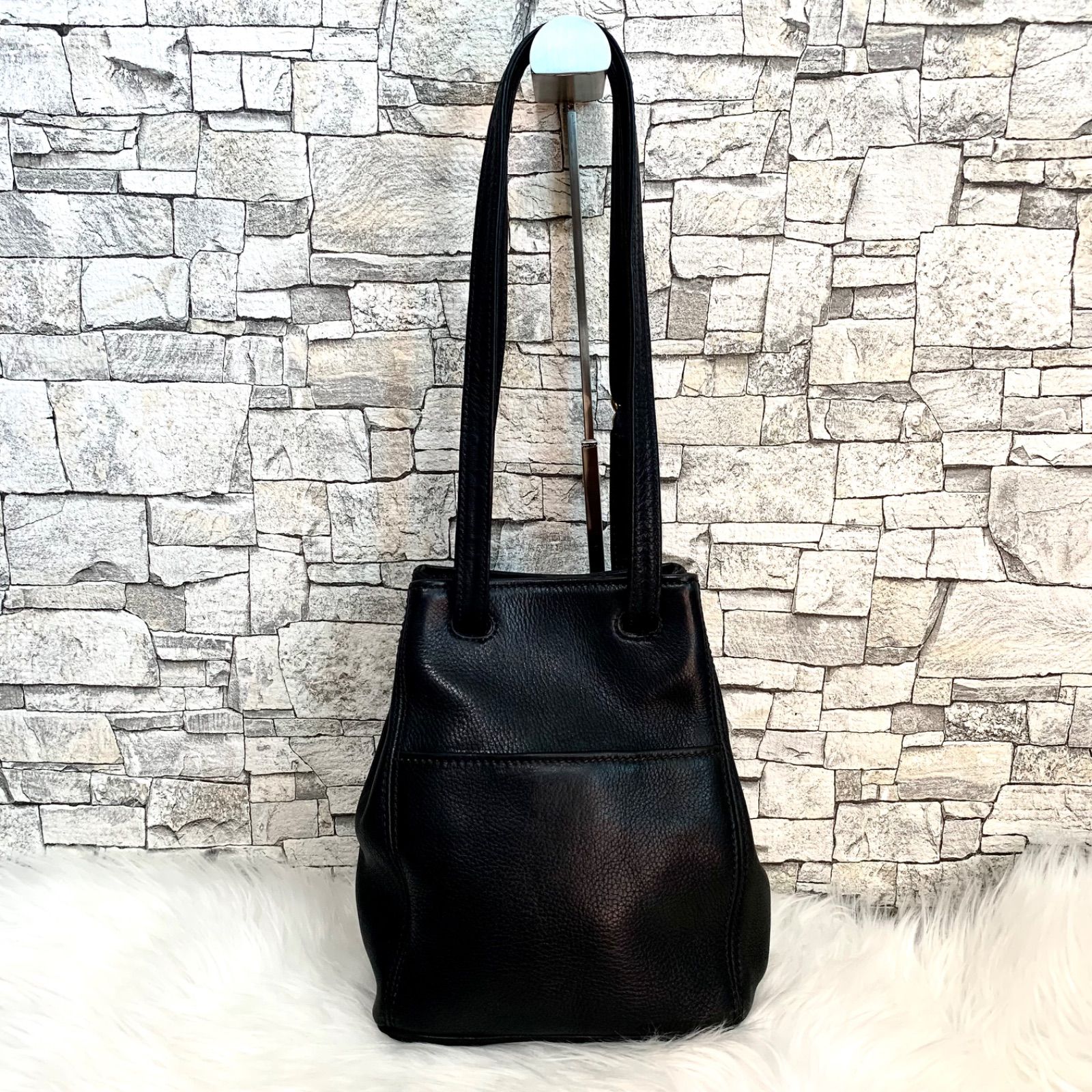 COACH コーチ 4923 2wayレザーハンドバッグ OLDショルダーバック 