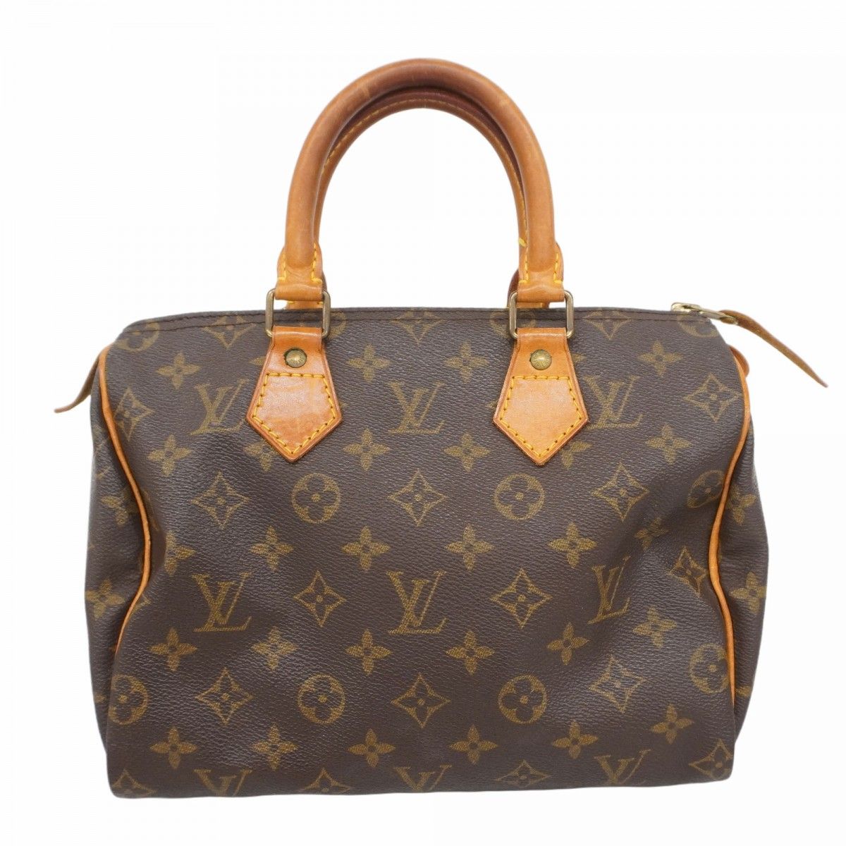 5hb0480-h】ルイヴィトン ハンドバッグ モノグラム スピーディ25  