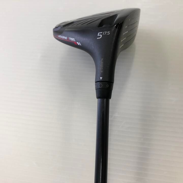 【正規品】 訳あり G410 | 17.5 | R | ALTA J CB RED | | フェアウェイウッド | ピン 最短即日発送