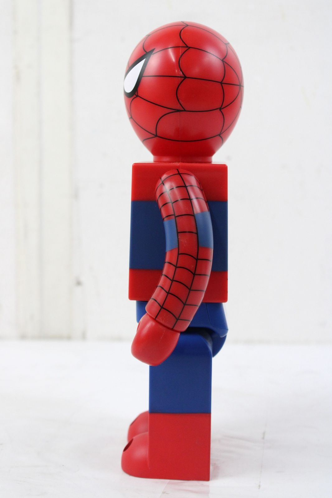 メディコムトイ キューブリック 400％ スパイダーマン KUBS114 BE RBRICK マーベル フィギュア ITROQF8O0NTC-D-A05-byebye WWW_STEELWINDOWSANDDOORS_COM