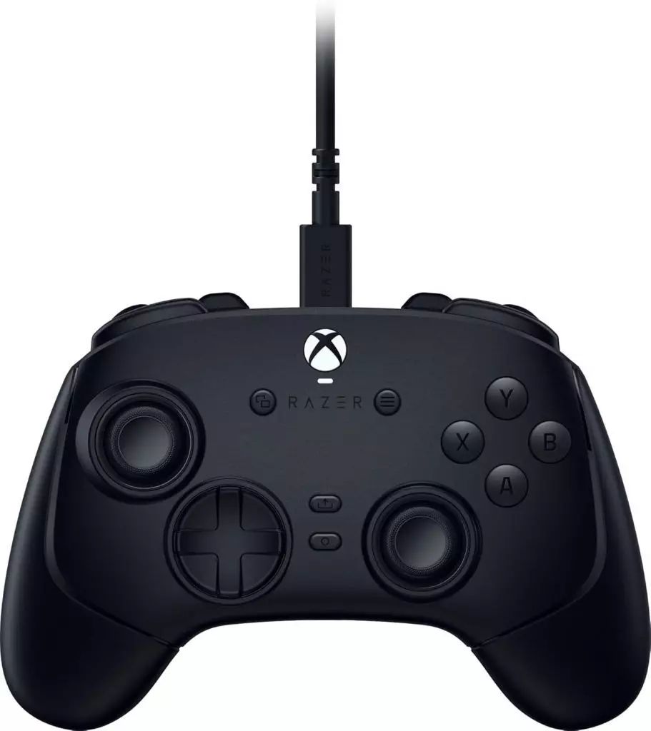 Xbox Seriesハード RAZER 有線|ワイヤレス コントローラー Wolverine V3 Tournament Edition RZ06-05210100-R3M1