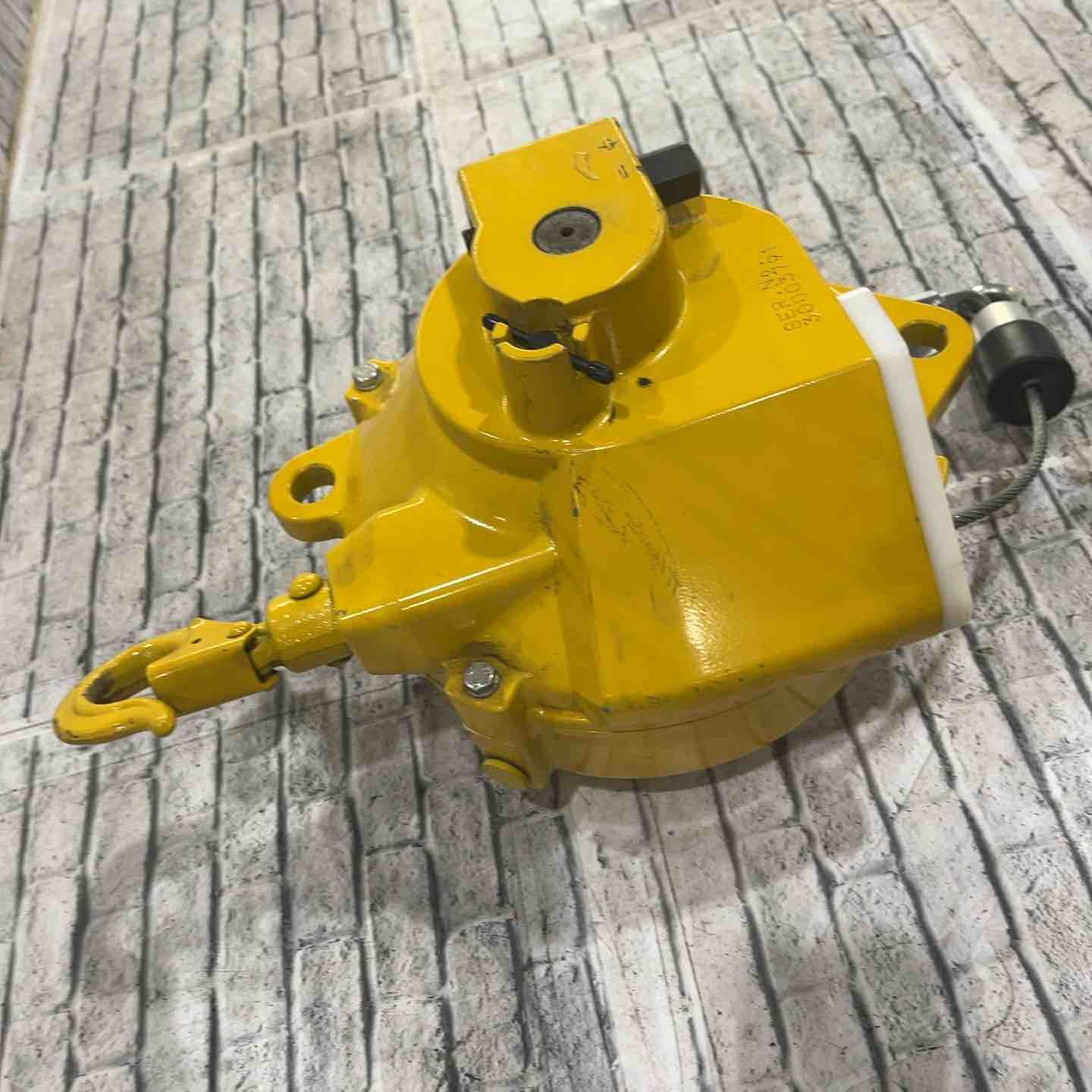 遠藤　バランサー　EWF-60　中古品 ポイント5倍】【直送品】 遠藤工業 スプリングバランサー EWF型 EWF-60