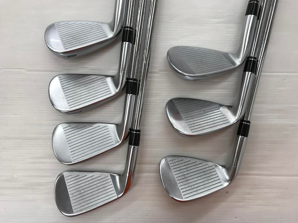 APEX 2019 S NSプロ MODUS 3 TOUR 105 アイアンセット キャロウェイ 最短