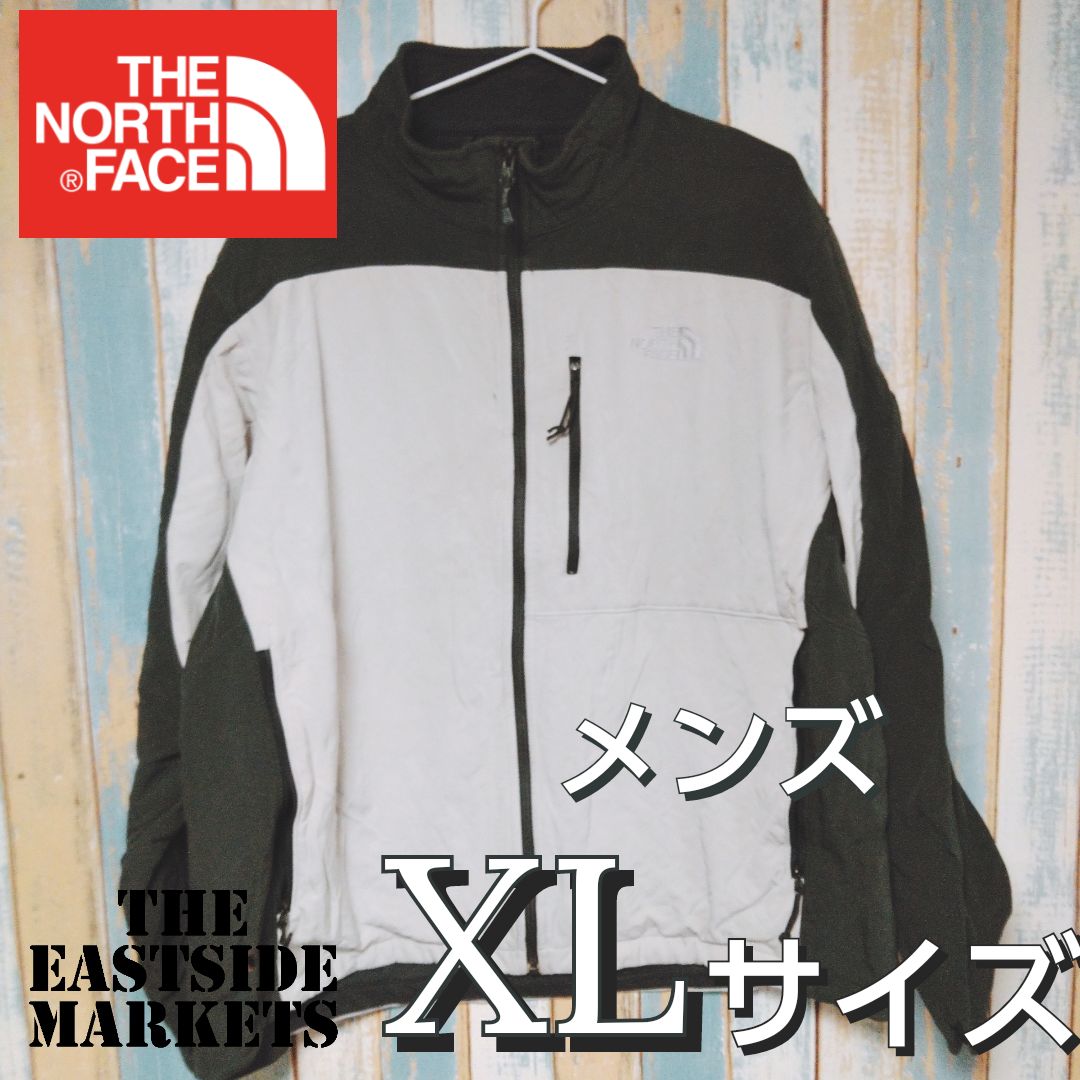 THE NORTH FACE】ノースフェイス アウター メンズ XLサイズ - メルカリ