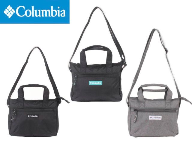 Columbia コロンビア ショルダー トート PU8583 rowa12