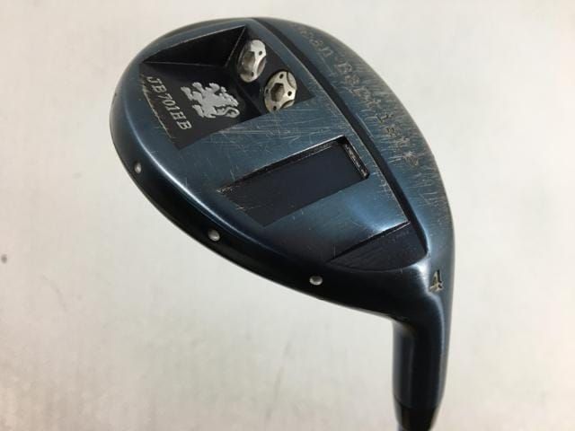 jean-baptiste JB701 HB ユーティリティ U4 23° 激安 返品OK お買い得品！【中古ゴルフクラブ】Jean-Baptiste(ジャン
