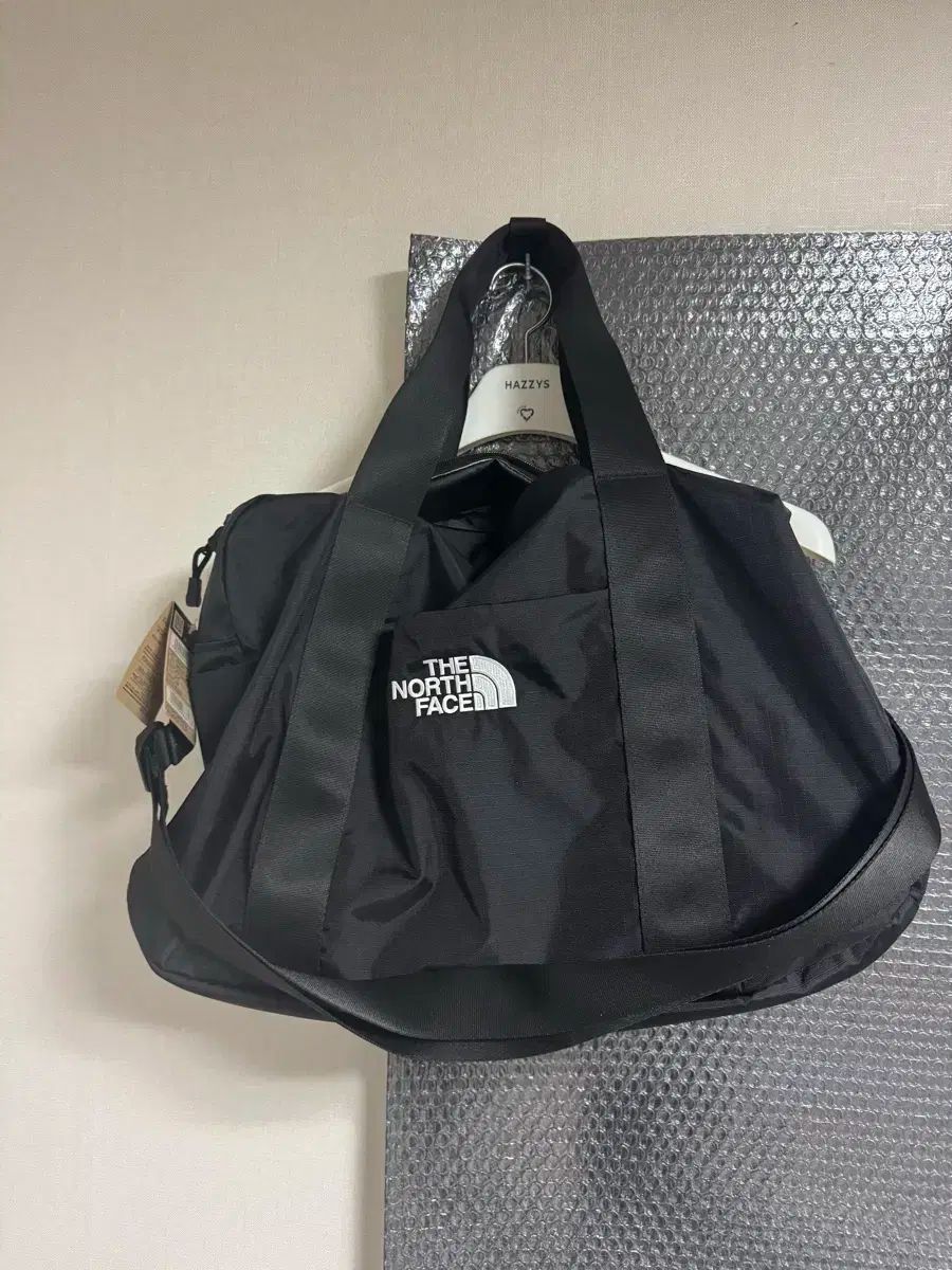 AD2022 22AW チュールボリュームフラワーハーネス 黒 lilLilly little